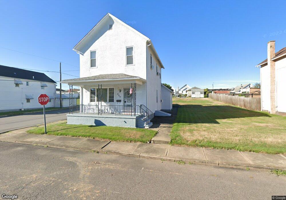 300 Charles St, Old Forge, PA 18518 - photo 1