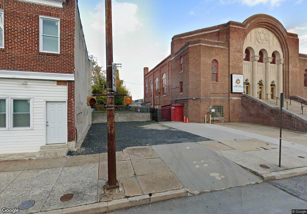 4249 Park Heights Ave, Baltimore, MD 21215 - photo 1