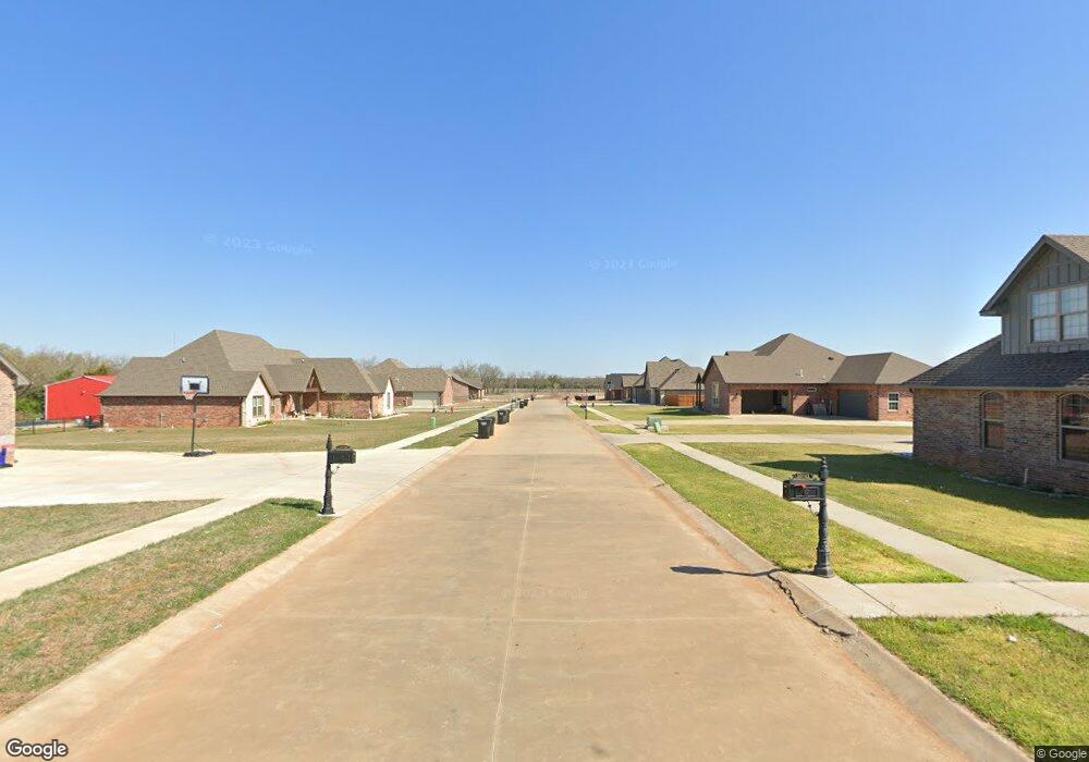 5 Cedar Ln, McLoud, OK 74851 - photo 1