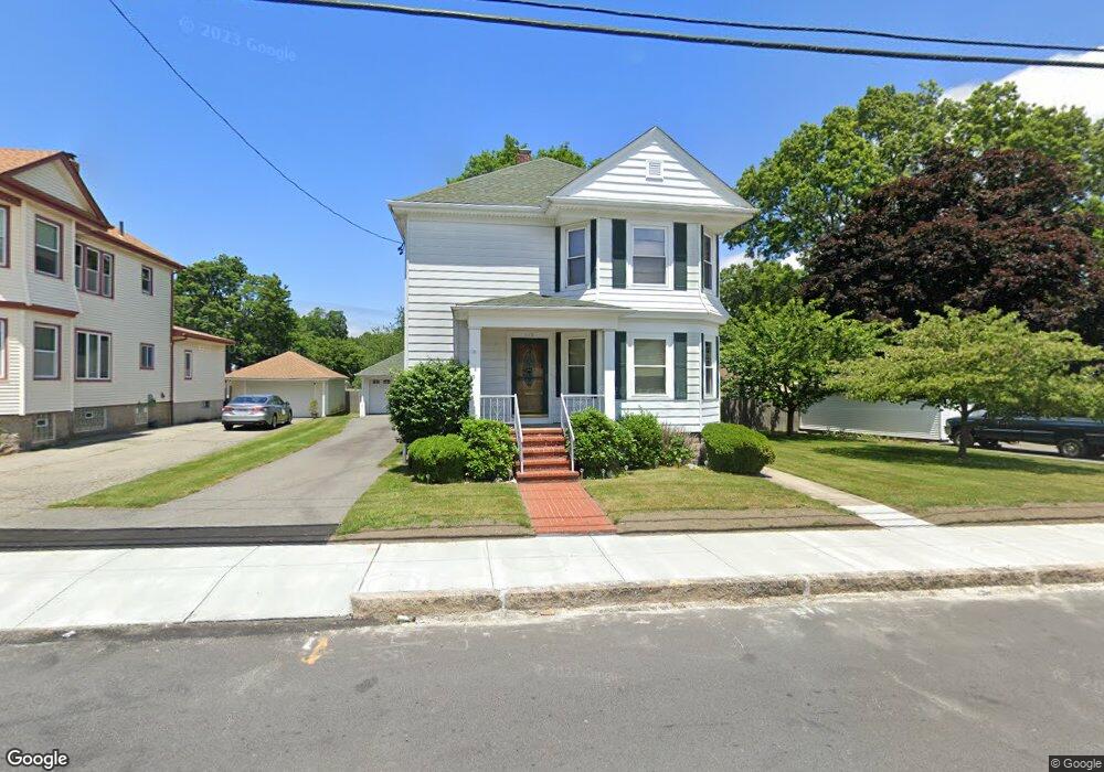 448 New Boston Rd unit 1, Fall River, MA 02720 - photo 1