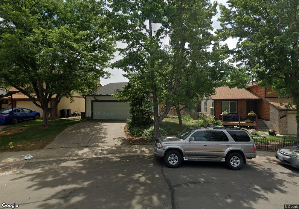 18961 E Mercer Dr, Aurora, CO 80013 - photo 1