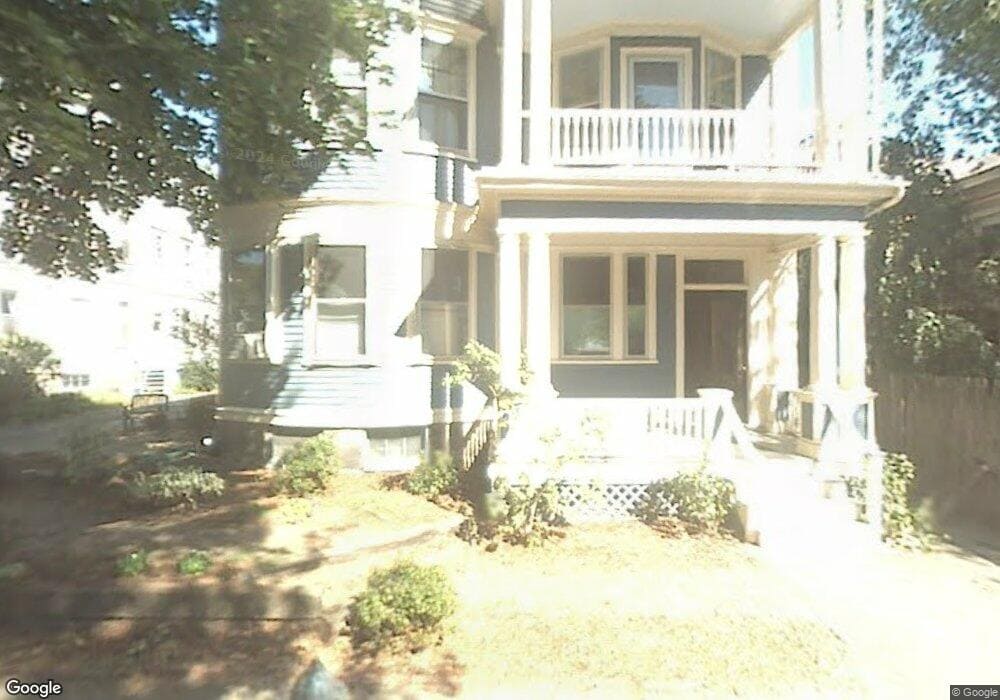 27 Stanton Rd unit 1, Brookline, MA 02445 - photo 1