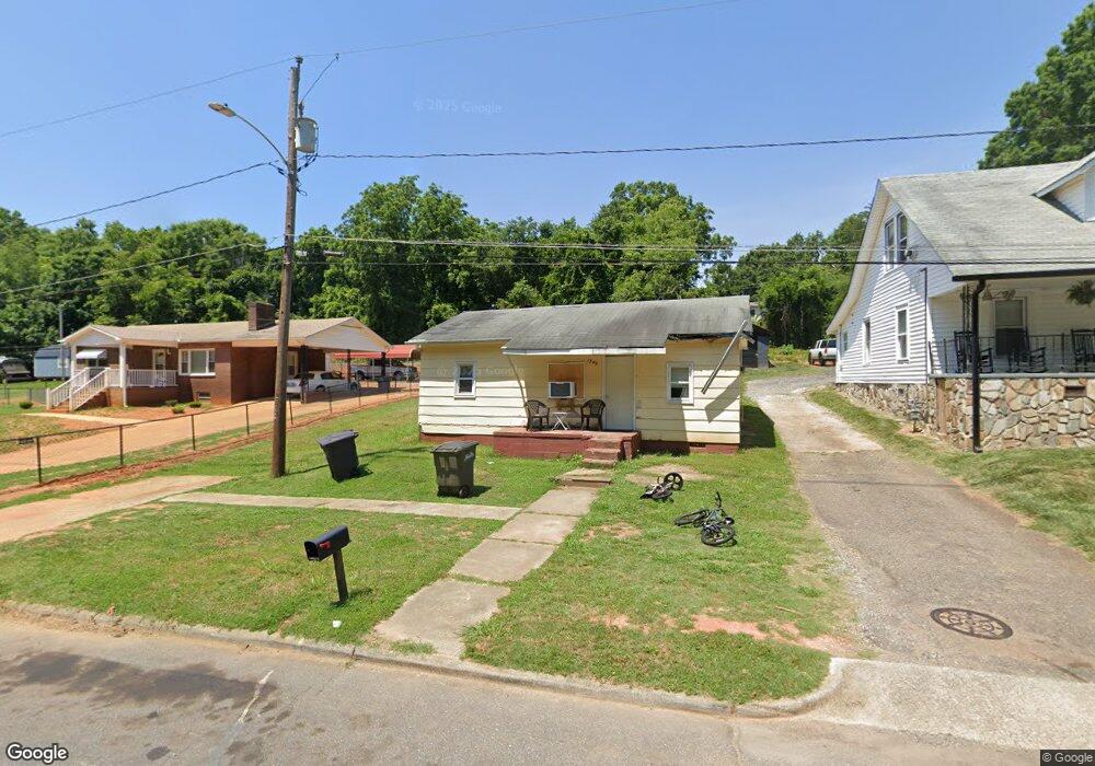 1346 Lerain Ct, Statesville, NC 28677 - photo 1