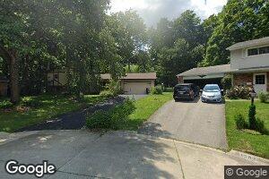 1205 Sunny Hill Dr, Columbus, OH 43221