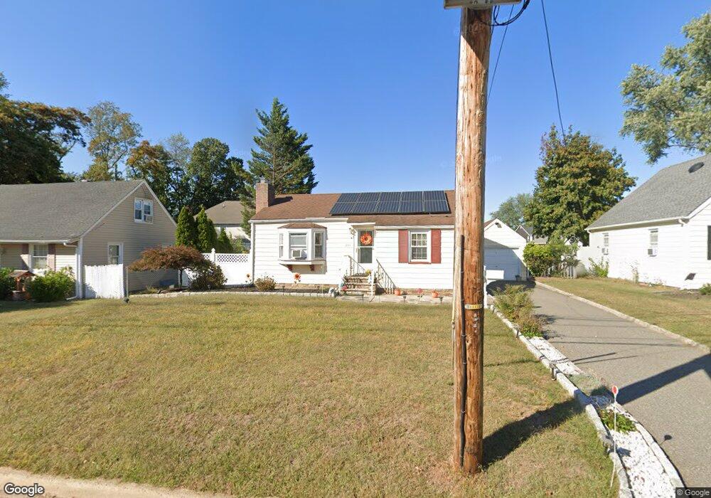1234 Walnut St, South Plainfield, NJ 07080 - photo 1