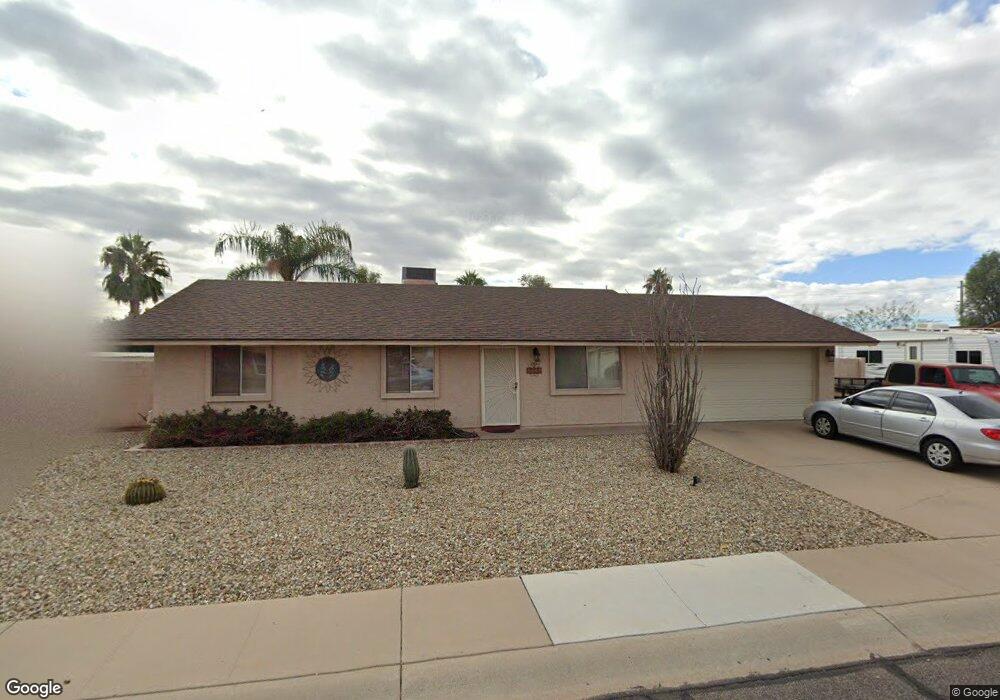 4647 E Glencove St, Mesa, AZ 85205 - photo 1