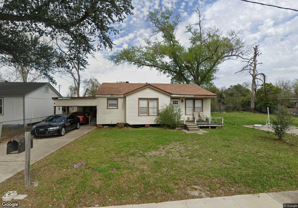 2211 Morgan St, Lake Charles, LA 70601 - photo 1
