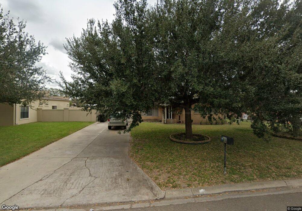857 S Iowa Ave, Weslaco, TX 78596 - photo 1