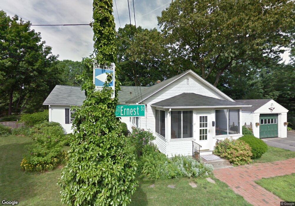 10 Ernest St, Smithfield, RI 02917 - photo 1