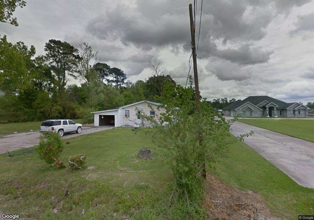 1312 N Grace St, Lake Charles, LA 70615 - photo 1