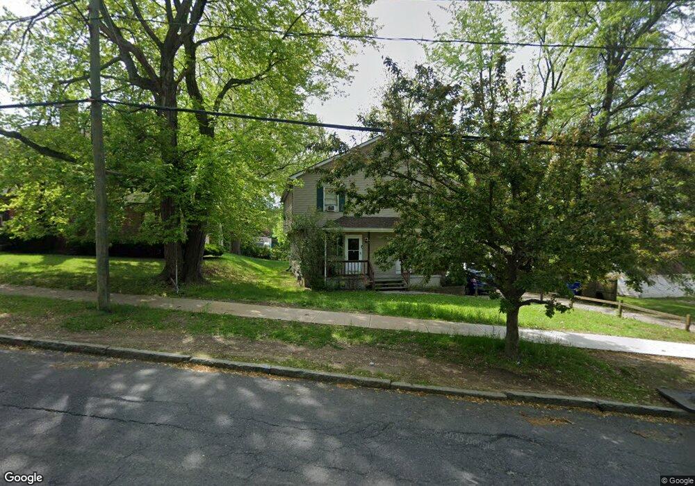 141 Chapin Terrace, Springfield, MA 01107 - photo 1