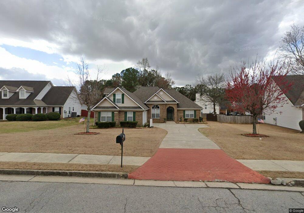 175 Ivy Trace, McDonough, GA 30253 - photo 1