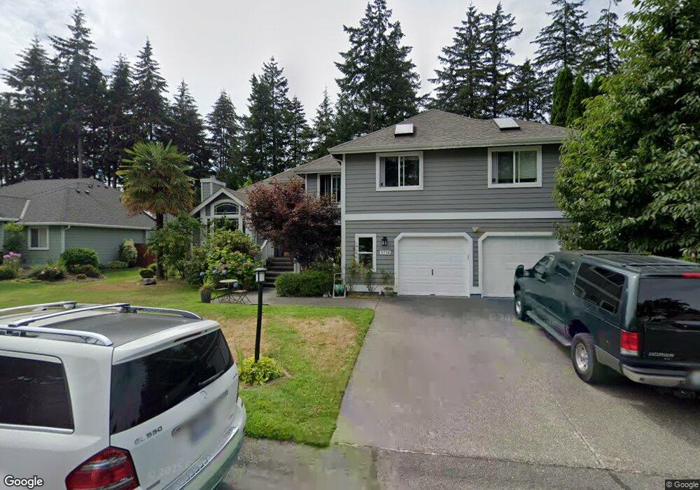 5714 64th Ave W, University Place, WA 98467 - photo 1