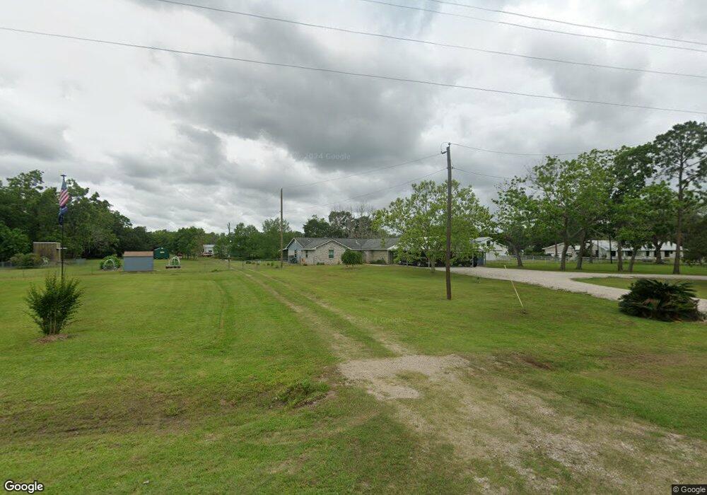 9379 County Road 400, Brazoria, TX 77422 - photo 1