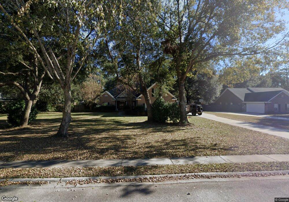 312 Saint Johns Rd, Guyton, GA 31312 - photo 1