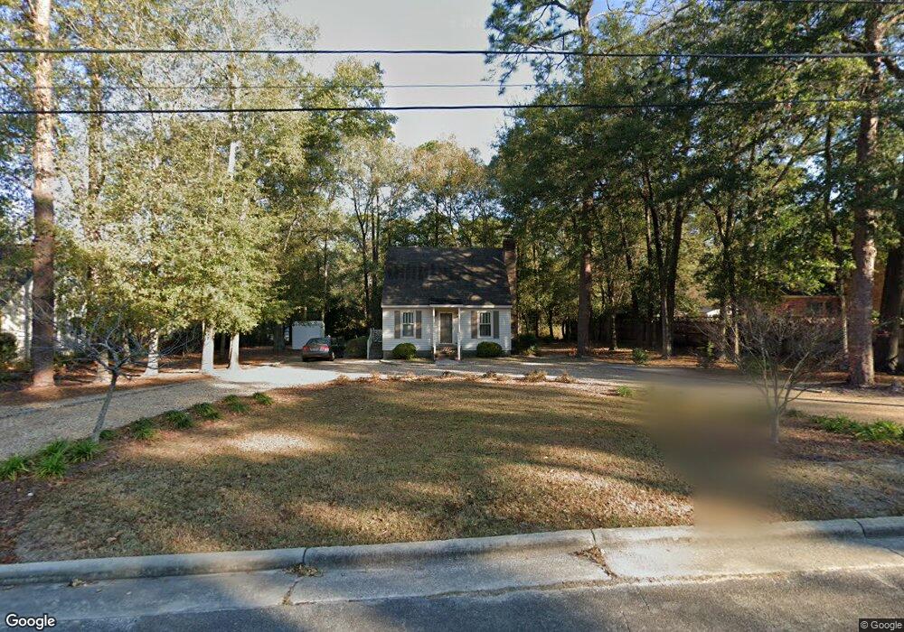 9 Tallokas Rd, Moultrie, GA 31768 - photo 1