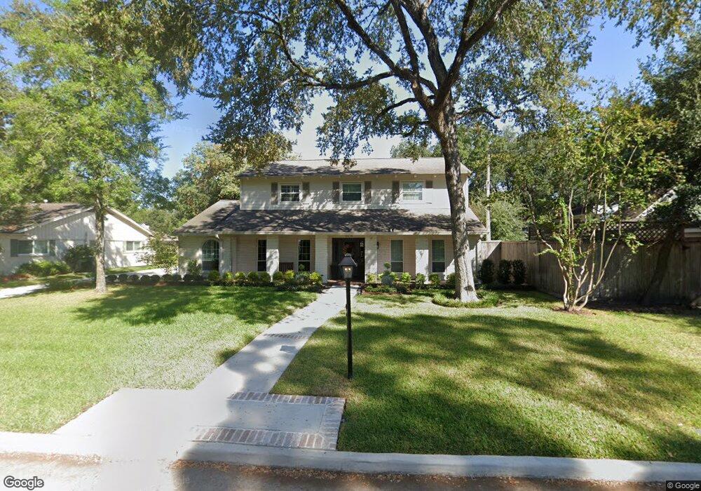 13710 Apple Tree Rd, Houston, TX 77079 - photo 1