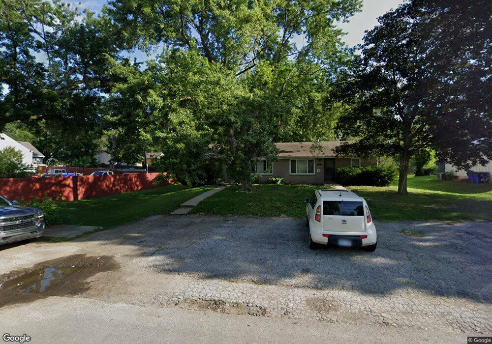 10912 W 57th St, Shawnee, KS 66203 - photo 1