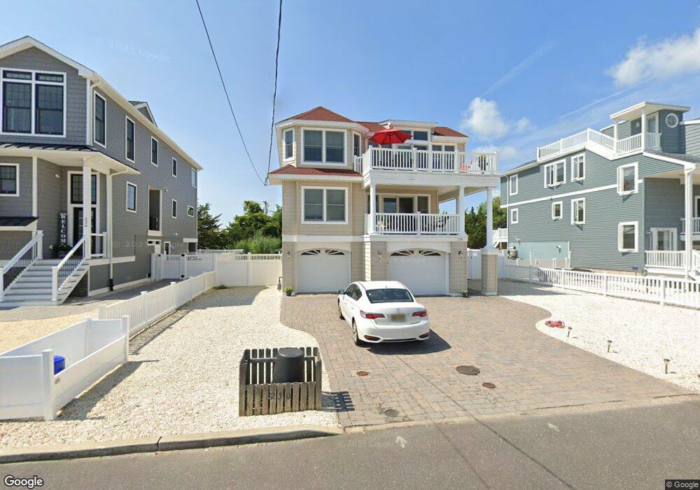 230 W 14th St, Ship Bottom, NJ 08008 - photo 1