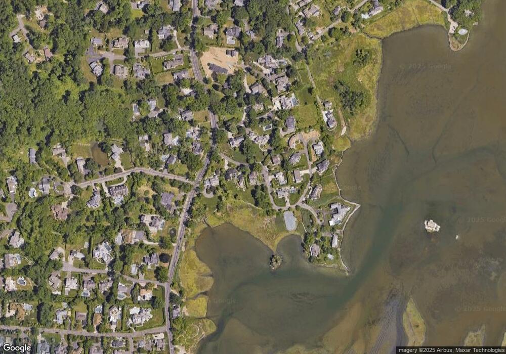 6 Edgewater Hillside, Westport, CT 06880 - photo 1