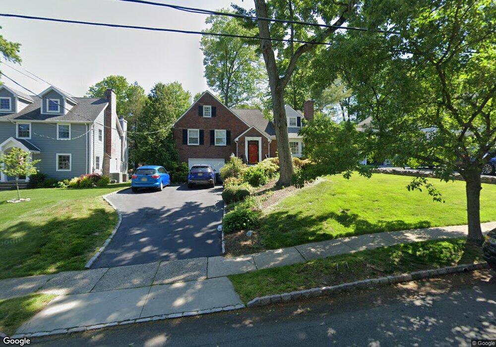 41 Meadowbrook Rd, Chatham, NJ 07928 - photo 1