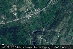 702 Crellin Mine Rd, Oakland, MD 21550