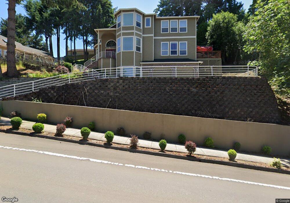 5660 Summit St, West Linn, OR 97068 - photo 1