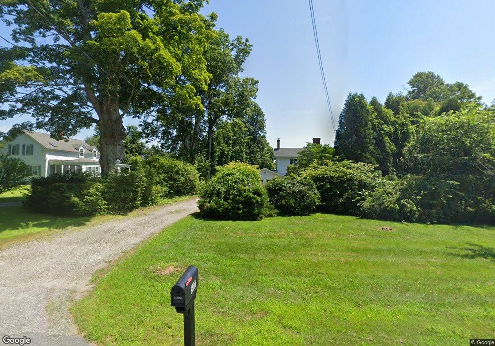 517 Route 169, Woodstock, CT 06281 - photo 1