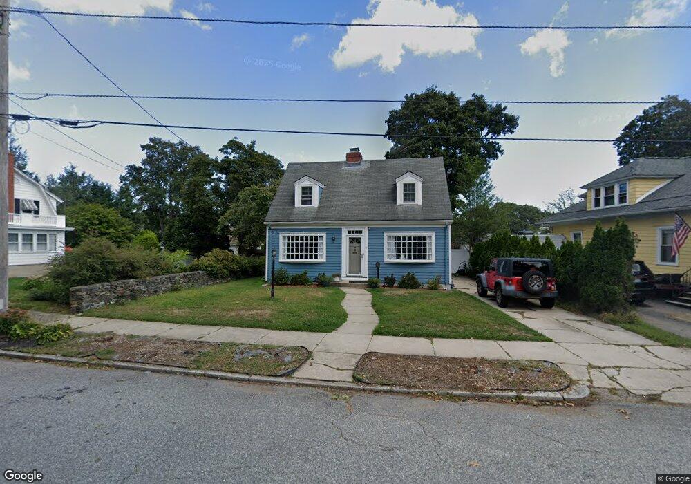 41 Haddon Hill Rd, Cranston, RI 02905 - photo 1