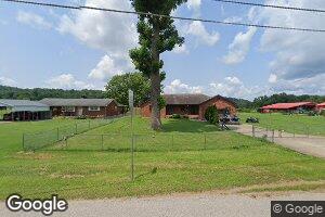 7243 Coal River Rd, Tornado, WV 25202