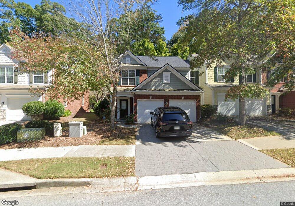 2037 Fosco Dr, Duluth, GA 30097 - photo 1
