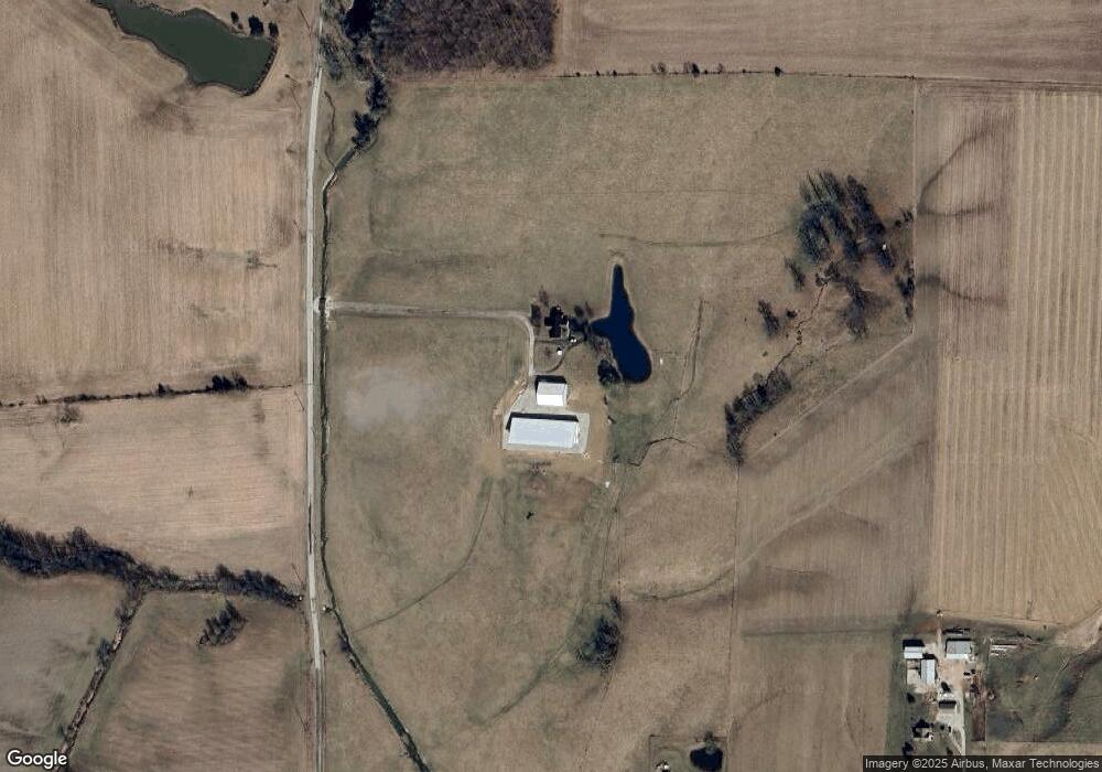 5680 S Co Road 700 E, Greensburg, IN 47240 - photo 1