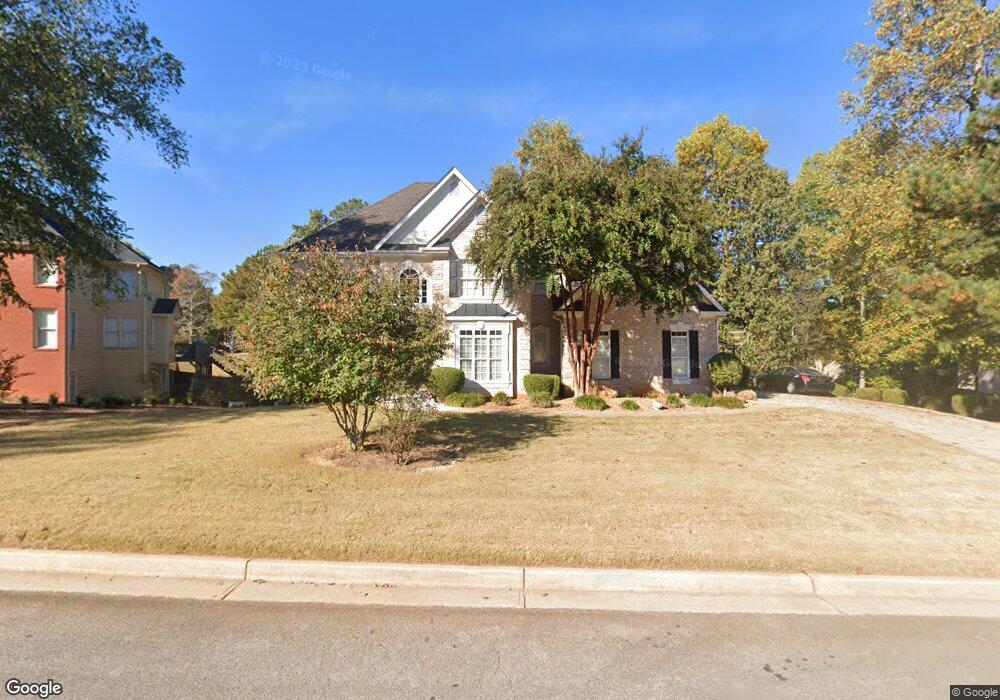 3205 Chadwick Ct, Conyers, GA 30013 - photo 1