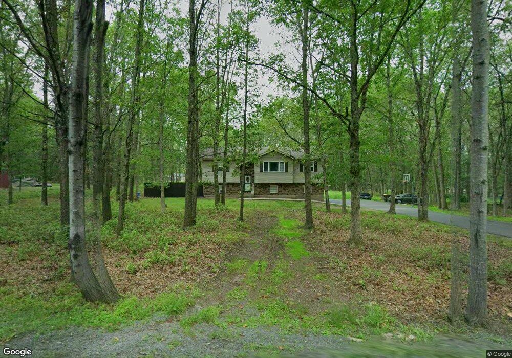 187 Shenkel Rd, Effort, PA 18330 - photo 1