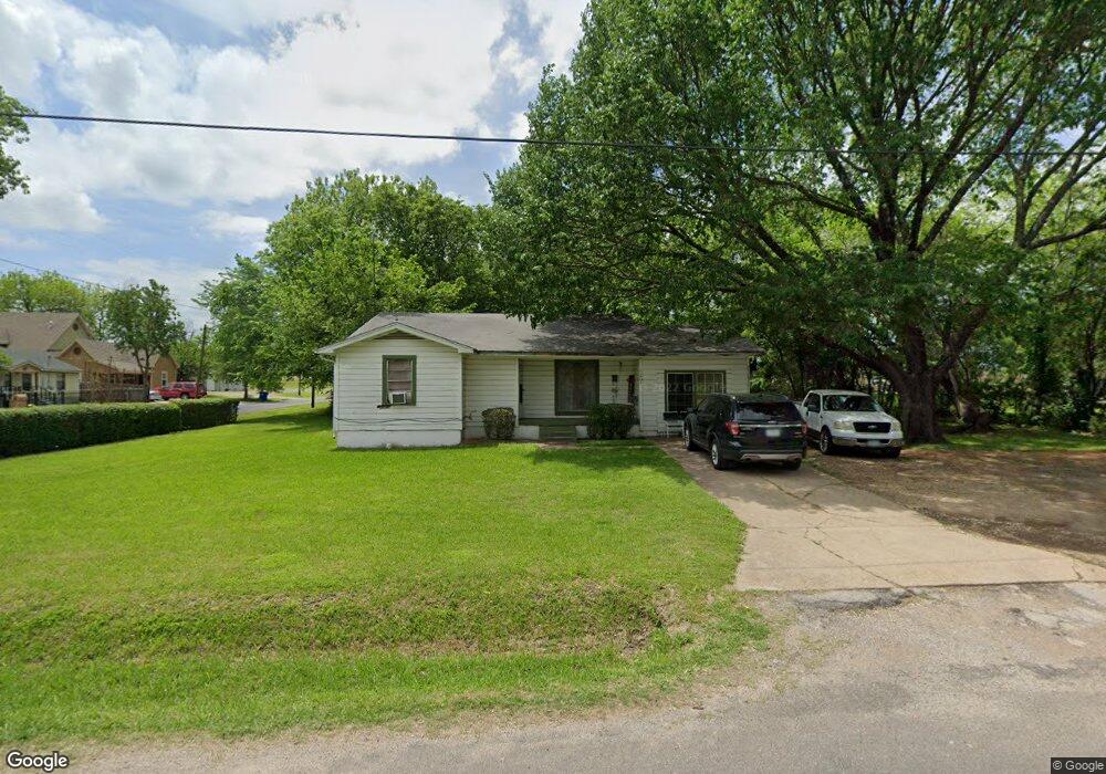 1201 N Breckenridge St, Ennis, TX 75119 - photo 1
