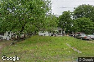 408 Madison St, Marked Tree, AR 72365