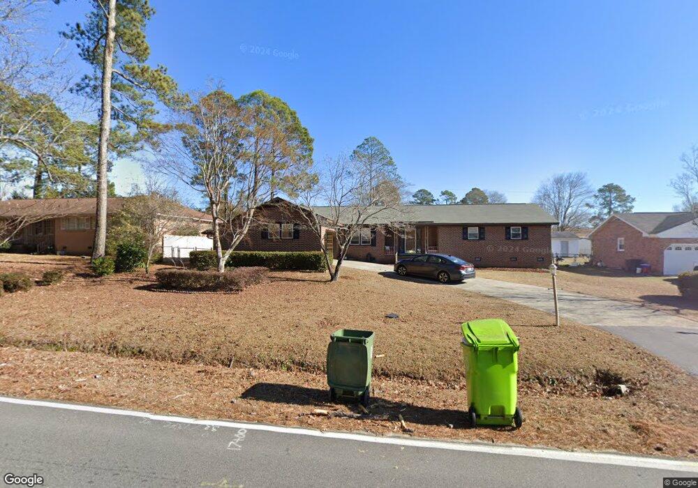 2904 Ulmer Rd, Columbia, SC 29209 - photo 1