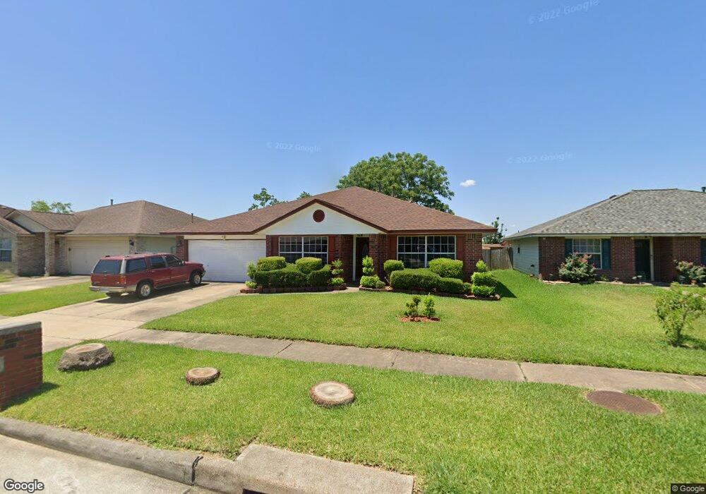 9214 Garden Breeze Dr, Houston, TX 77075 - photo 1