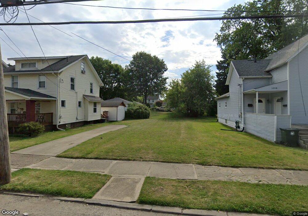 1014 Dartmouth Ave SW, Canton, OH 44710 - photo 1