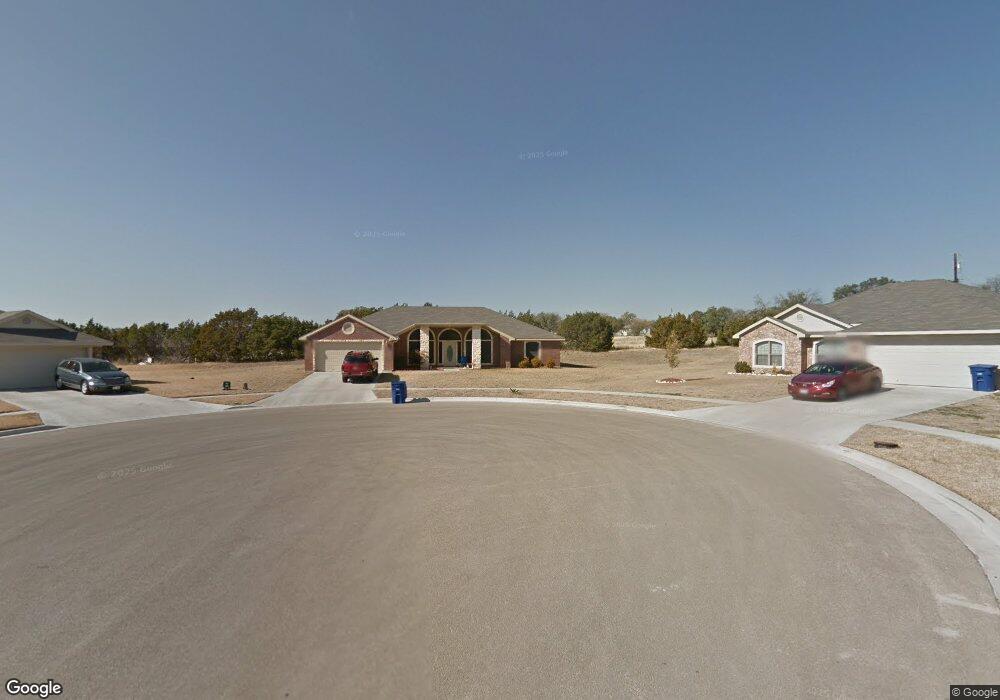 1810 Bryce Ct, Copperas Cove, TX 76522 - photo 1