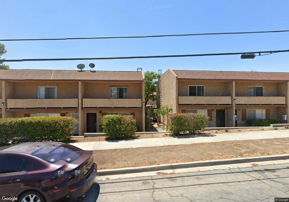 14299 La Paz #54 Dr, Victorville, CA 92392 - photo 1