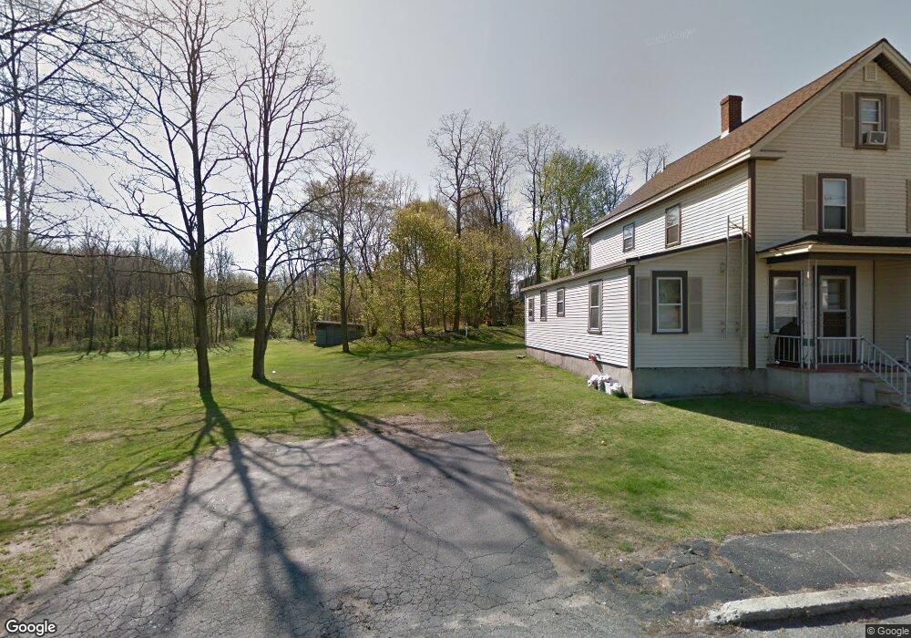 49 Waverly St, Taunton, MA 02780 - photo 1