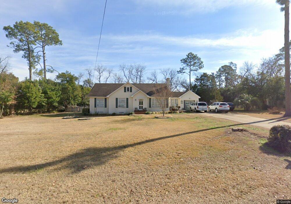 306 N Cuthbert St, Colquitt, GA 39837 - photo 1