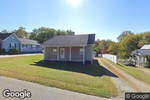 156 Center St, Cooleemee, NC 27014