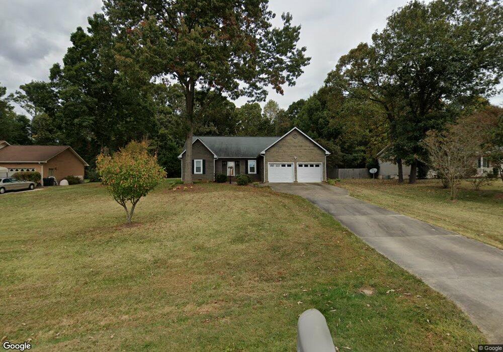 114 Doe Trail Ln, Statesville, NC 28625 - photo 1