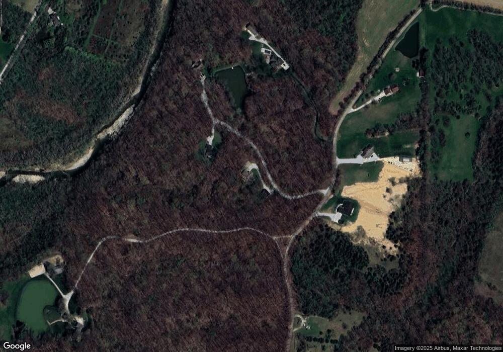 4198 Stockpile Rd, Batesville, IN 47006 - photo 1