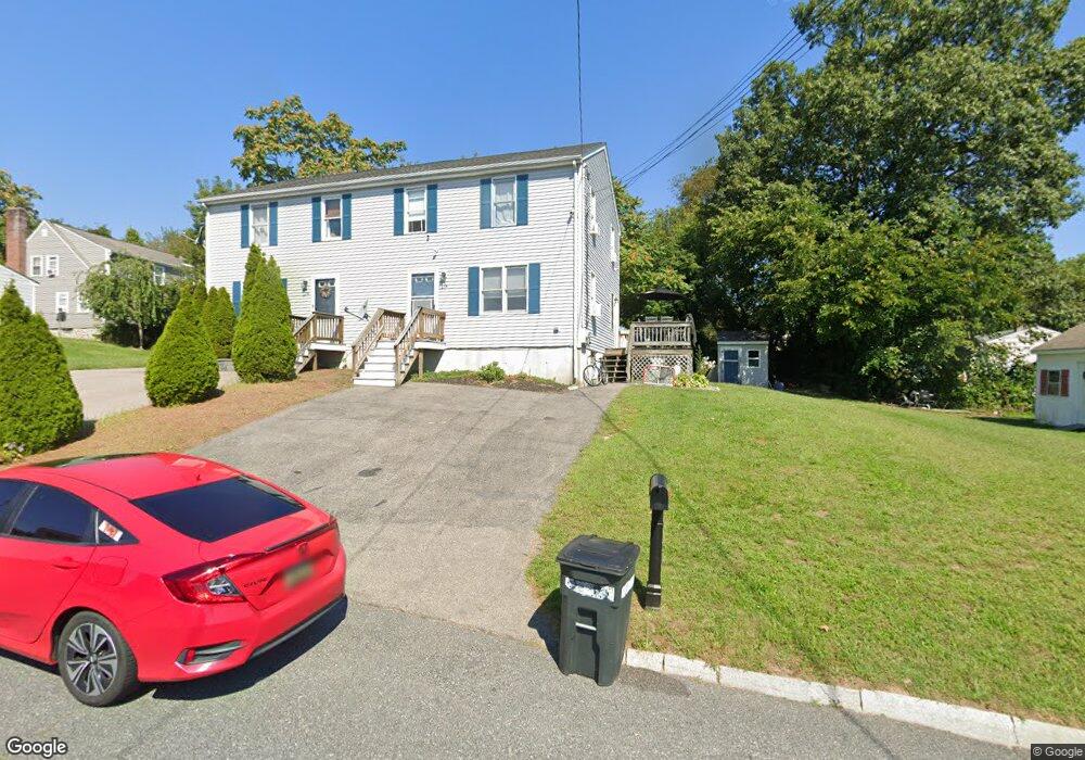 5 Correia Cir unit 5A, Milford, MA 01757 - photo 1