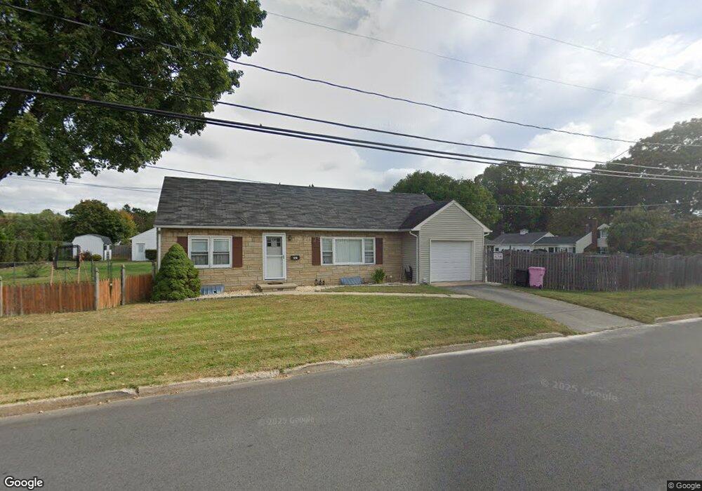 203 5th St, Hackettstown, NJ 07840 - photo 1