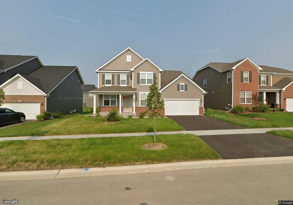 3627 Lime Light Dr, Naperville, IL 60564 - photo 1