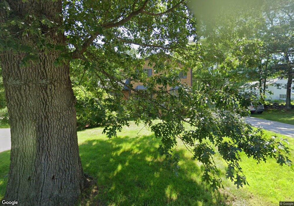 21 Lake St, Haverhill, MA 01832 - photo 1